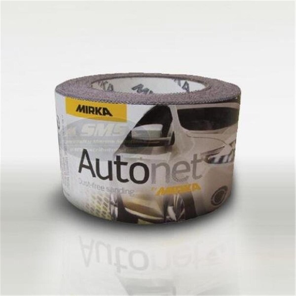 Mirka AE570320 2.75 in. Autonet Roll P320 MRK-AE570320 - main
